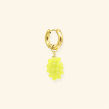 Afbeelding in Gallery-weergave laden, Mable oorbel - Mini Grape