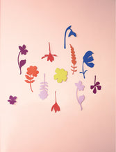 Afbeelding in Gallery-weergave laden, Studio ROOF - Field Flowers