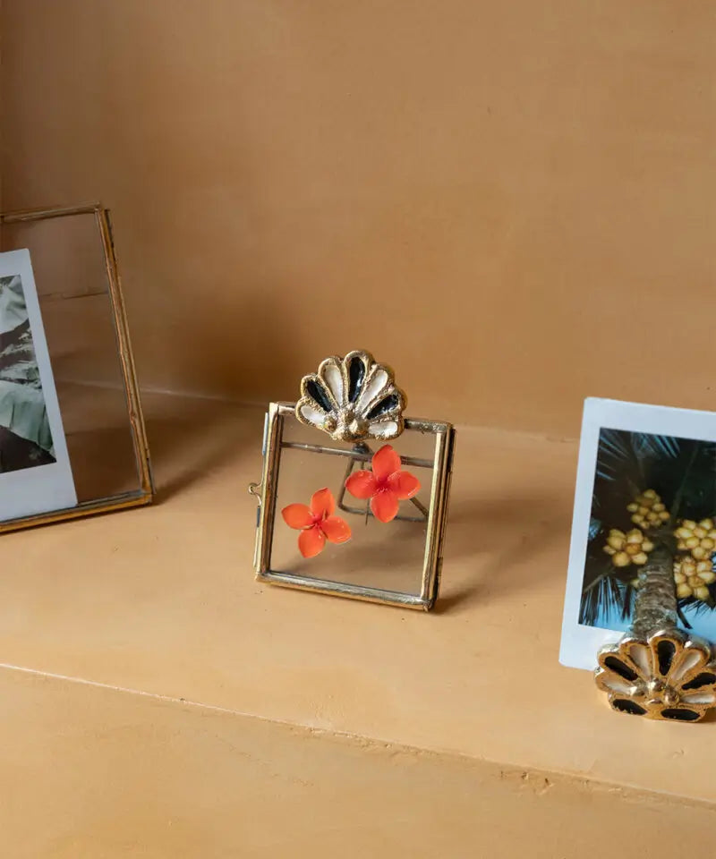Doing Goods - Rosie Roset Mini Fotolijst