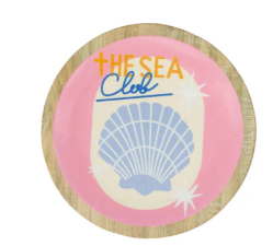 Bordje - The Sea Club