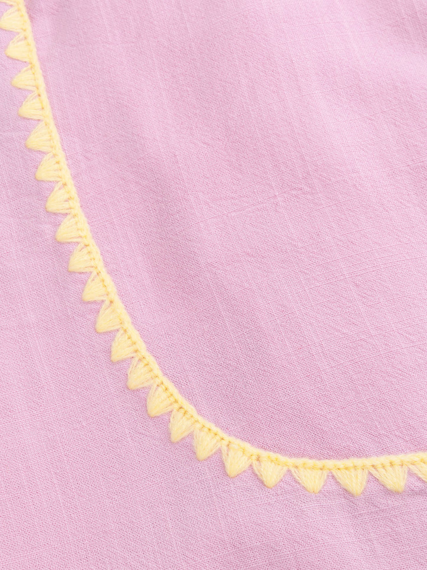 Ydence Short Enola - Lavender Pink