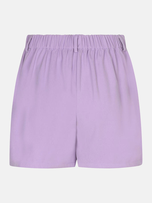 Ydence Short Jenny - Lila