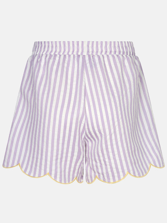 Ydence Short Nena - Lila