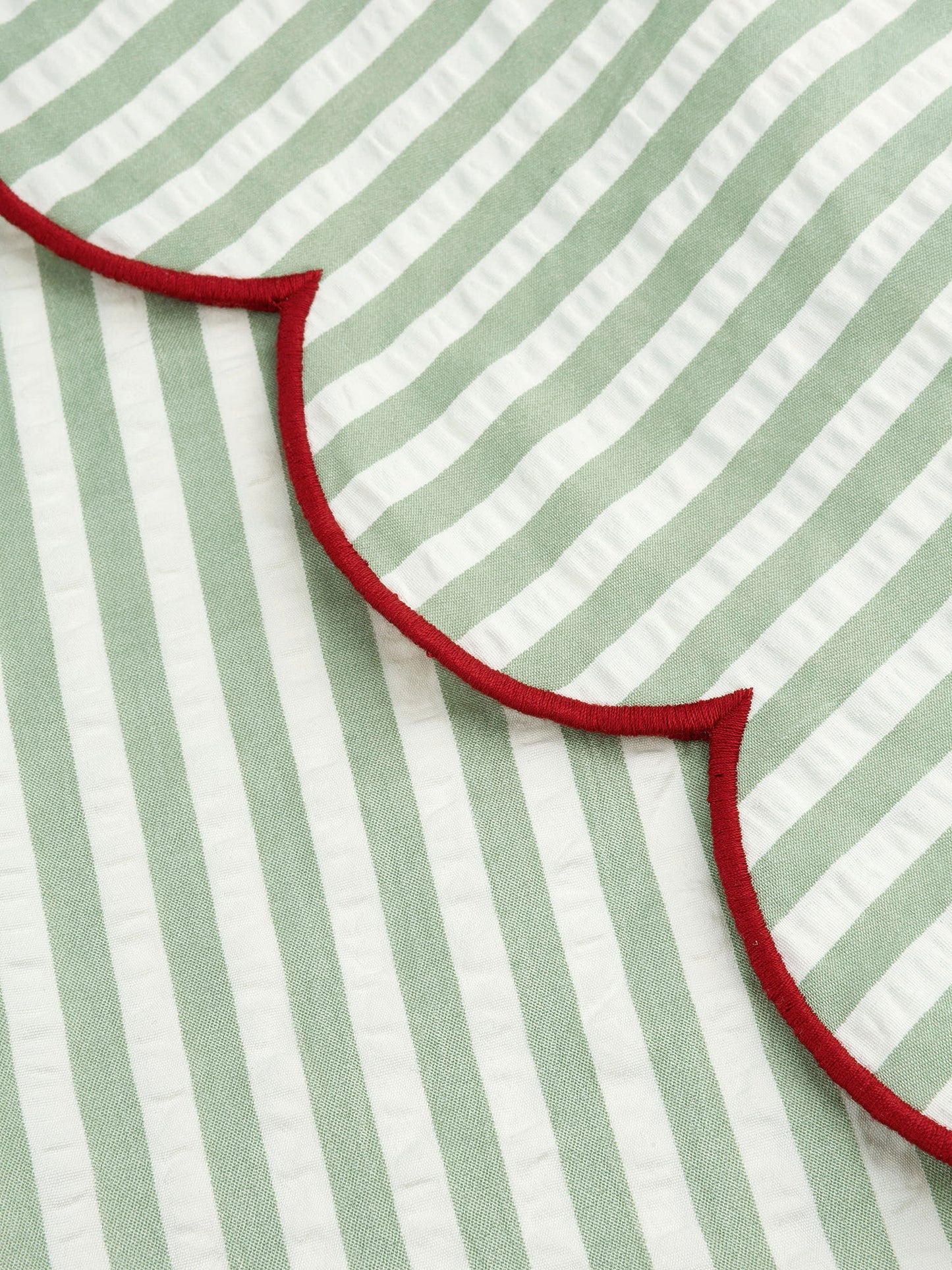 Ydence Short Nena - Sage Green