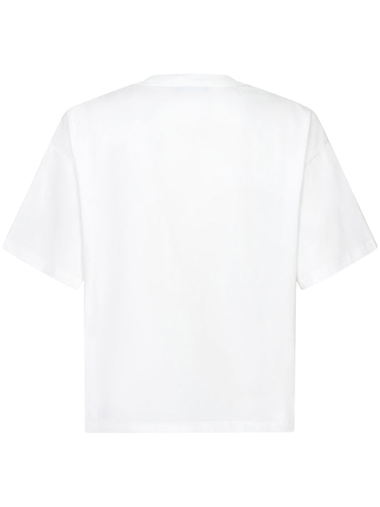 Ydence T-shirt Juicy bottle - Violet