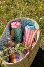 Afbeelding in Gallery-weergave laden, Roestvrijstalen Thermobeker - Groen - Peacock Power Print