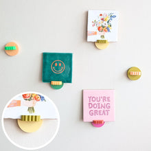 Afbeelding in Gallery-weergave laden, Joeff - Tegeltje schakel MUUSS