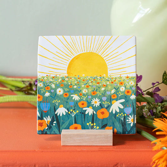 Storytiles - The sun will shine on you
