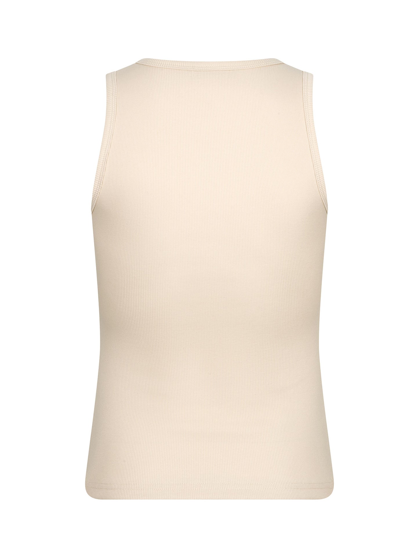 Ydence Top Sea shells - Beige