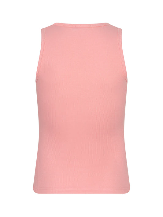 Ydence Top Sunkissed - Peachy pink