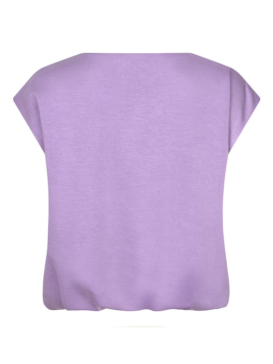 Ydence Top Mavis - Lila