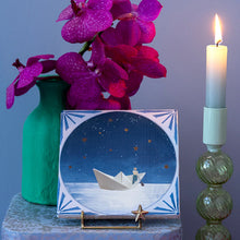 Afbeelding in Gallery-weergave laden, Storytiles - Towards new horizons