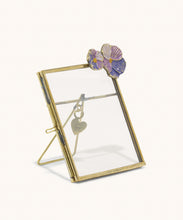 Afbeelding in Gallery-weergave laden, Doing Goods - Valery Violet Polaroid Fotolijst