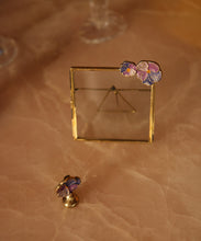 Afbeelding in Gallery-weergave laden, Doing Goods - Valery Violet Polaroid Fotolijst