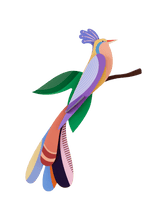 Afbeelding in Gallery-weergave laden, Studio ROOF - Bisa