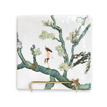 Afbeelding in Gallery-weergave laden, Storytiles standaard - Gouden bloemetje