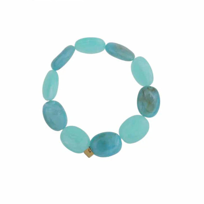 Armband - Turquoise