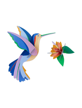 Afbeelding in Gallery-weergave laden, Studio ROOF - Hummingbird