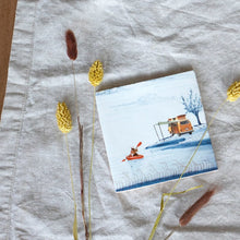 Afbeelding in Gallery-weergave laden, Storytiles - Into the wild