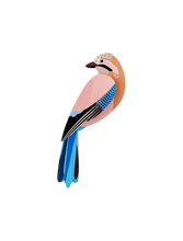 Afbeelding in Gallery-weergave laden, Studio ROOF - Jay