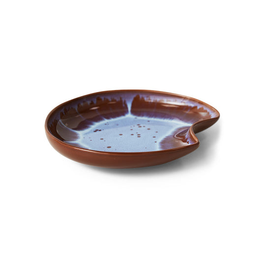 Hkliving Shell - Plate Sienna