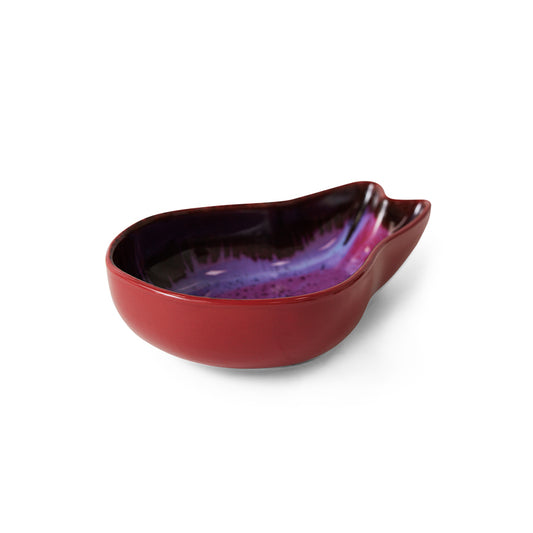 Hkliving Shell - Tapas bowl Dragonfruit