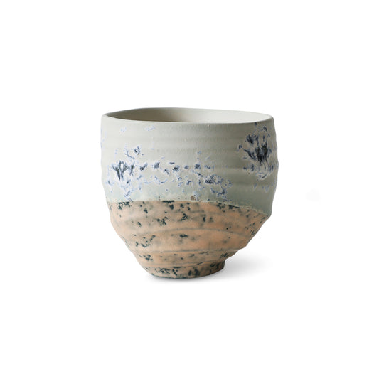 Hkliving Artist ceramics - Coffee cup Fused