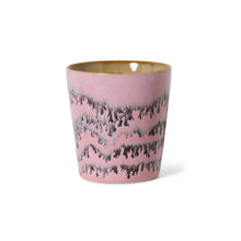 Afbeelding in Gallery-weergave laden, Hkliving 70s ceramics: coffee mug - Bubble