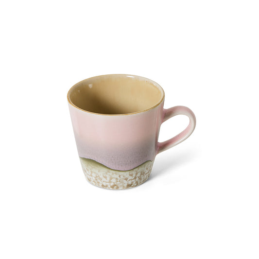 Hkliving 70s ceramics - Americano mug Muse