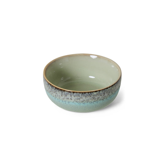 Hkliving 70s ceramics - Tapas bowl Thicket
