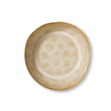 Afbeelding in Gallery-weergave laden, Hkliving 70s ceramics: pasta bowls - Patina (set of 2)