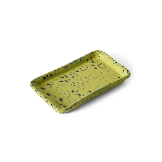 Hkliving 70s ceramics - XS dish Corn