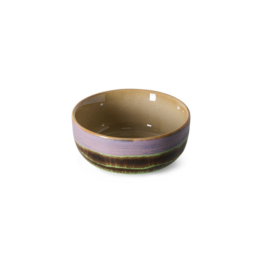 Hkliving 70s ceramics - Tapas bowl, Mochi