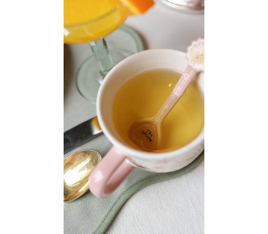 All the Luck in the World - Lepel Tea