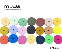 Afbeelding in Gallery-weergave laden, Joeff - Hartje