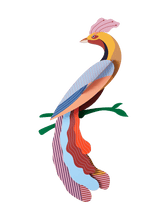 Afbeelding in Gallery-weergave laden, Studio ROOF - Nusa