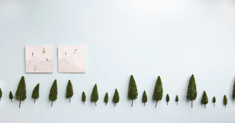 Storytiles - Wintersport