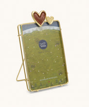 Afbeelding in Gallery-weergave laden, Doing Goods - Pyar Hart Fotolijst Groot