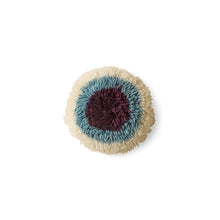 Afbeelding in Gallery-weergave laden, Pre order Hkliving Fluffy cushion - Eye catcher