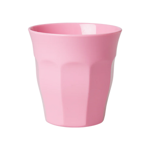 Rice - Medium Cup Pink