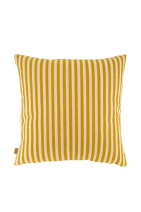 Zusss Kussen Palmboom Streep 45x45cm