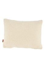 Afbeelding in Gallery-weergave laden, Zusss Kussen teddy Darling 35x25cm zand
