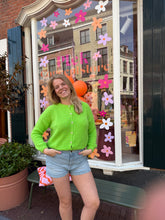 Afbeelding in Gallery-weergave laden, Vestje - Groen

