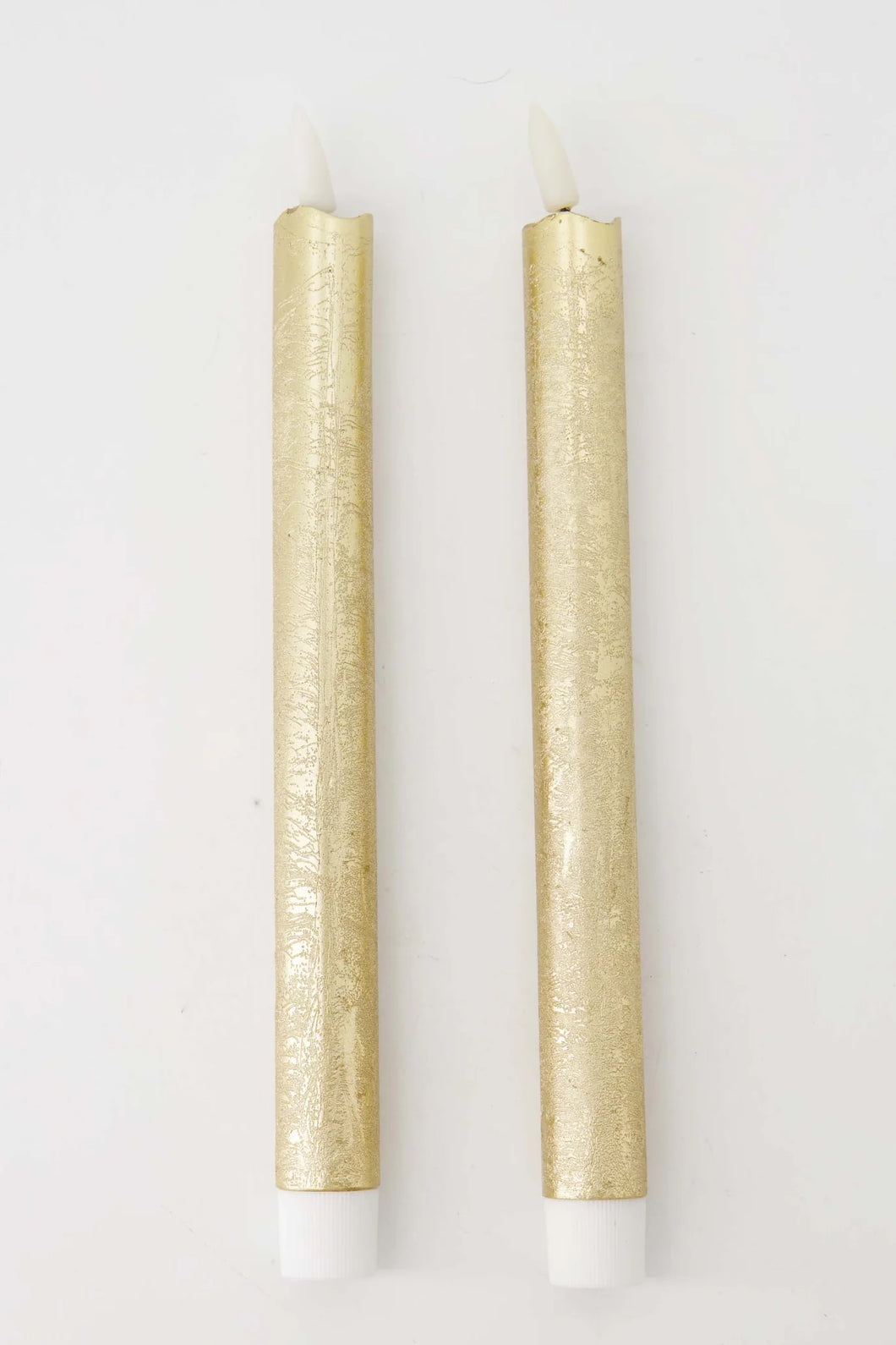 Zusss - Ledkaarsen - Goud