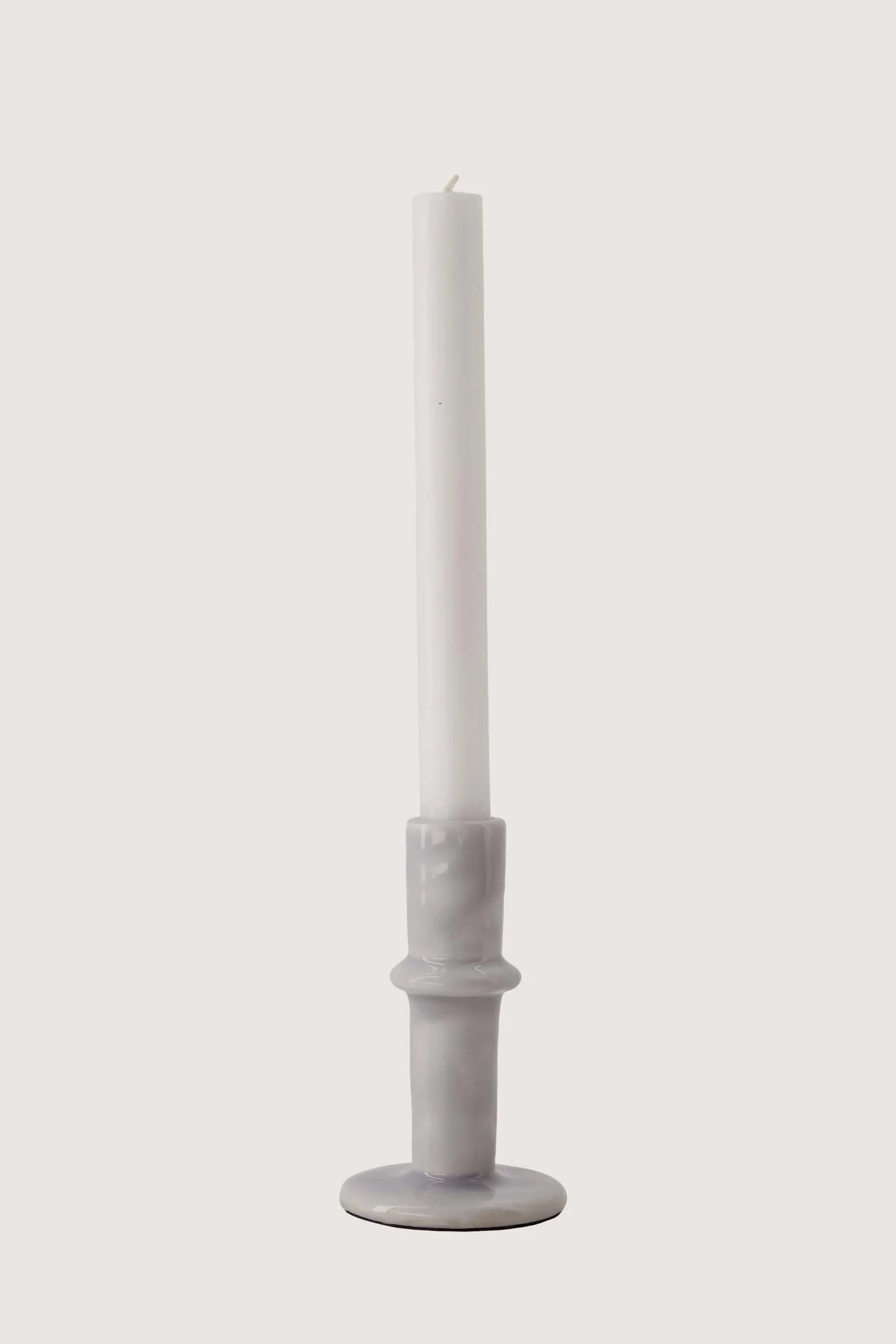 Zusss - Kandelaar Metaal S - Zand
