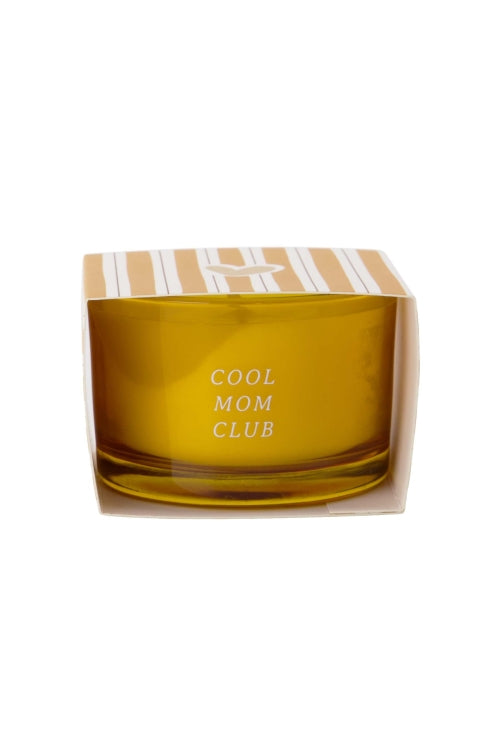 Zusss - Geurkaars Cool mom club