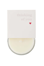 Afbeelding in Gallery-weergave laden, Zusss Geurkaars in wikkel - Thinking of you
