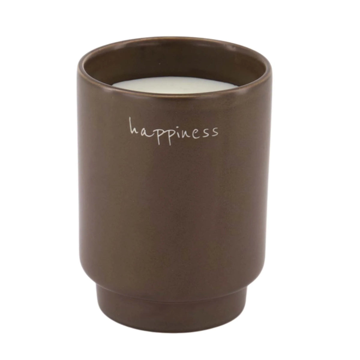 Zusss - Geurkaars Happiness