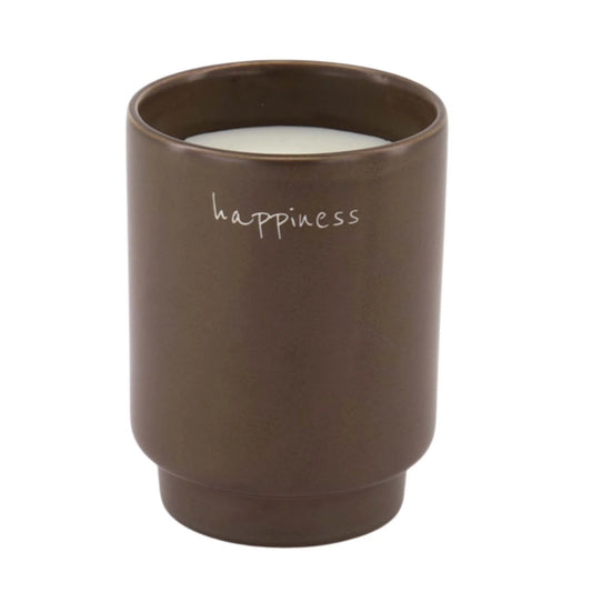 Zusss - Geurkaars Happiness