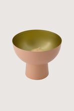 Afbeelding in Gallery-weergave laden, Zusss - Schaal op voet Metaal - Roze
